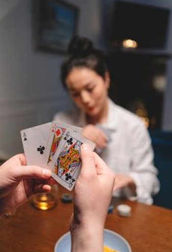 game trực tuyến Nohu Roulette